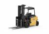 CAT Elektrostapler EP40-55N