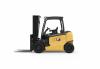 CAT Elektrostapler EP40-55N