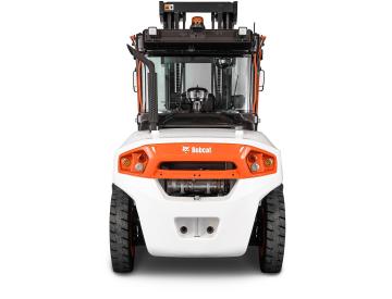 Dieselstapler D80S-9 von Bobcat | UNIMAX AG