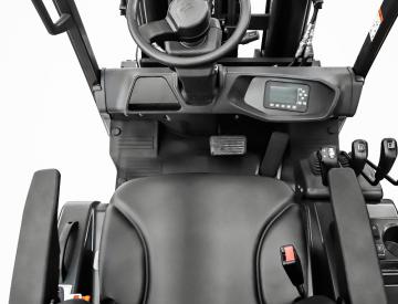 Bobcat B25NS Elektrostapler