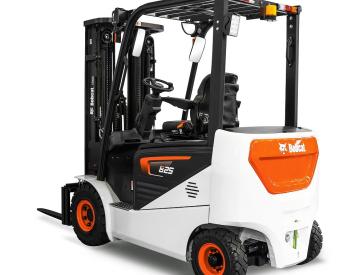 Bobcat B25NS Elektrostapler