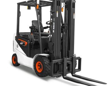 Bobcat B25NS Elektrostapler