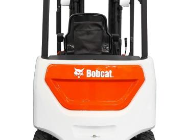 Bobcat B25NS Elektrostapler