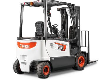 Bobcat B25X-7Plus Elektrostapler