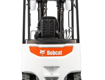 Bobcat B25X-7Plus Elektrostapler