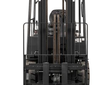 Bobcat B25X-7Plus Elektrostapler