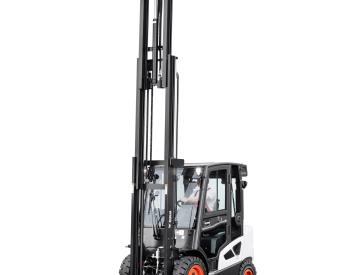Dieselstapler von Bobcat D30S-9 | UNIMAX AG