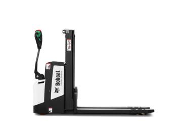 Bobcat Deichselstapler BDL13S-7 | Unimax AG