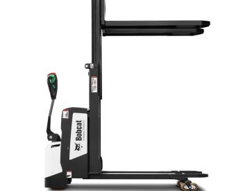 Bobcat Deichselstapler BDL13S-7 | Unimax AG