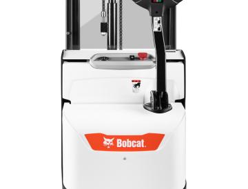Bobcat Deichselstapler BDL13S-7 | Unimax AG