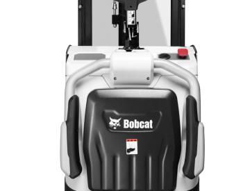Bobcat Deichselstapler mit Plattform BDR13S-7 | Unimax AG