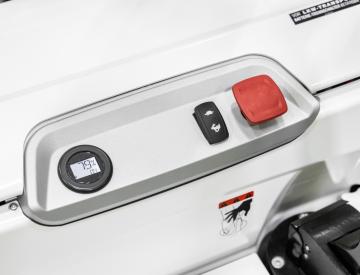 Bobcat Deichselstapler BSL13S-7C | Unimax AG