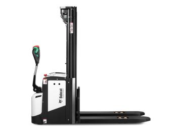 Bobcat Deichselstapler BSL16S-7 | Unimax AG