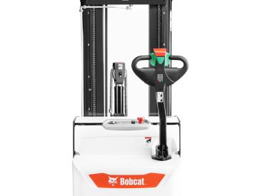 Bobcat Deichselstapler BSL16S-7 | Unimax AG
