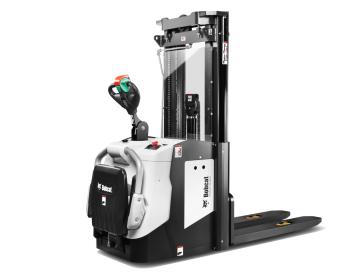 Bobcat Deichselstapler mit Plattform BSR16S-7 | Unimax AG