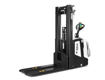 Bobcat Deichselstapler mit Plattform BSR16S-7 | Unimax AG