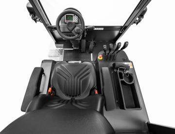 Elektrostapler Bobcat B70NX | Unimax AG