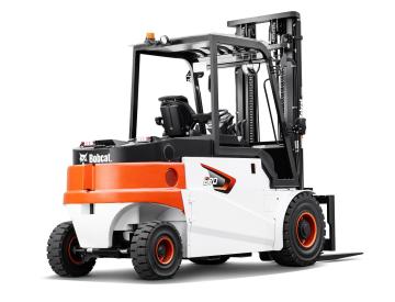 Elektrostapler Bobcat B70NX | Unimax AG