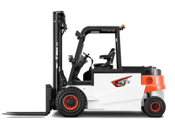 Elektrostapler Bobcat B70NX | Unimax AG