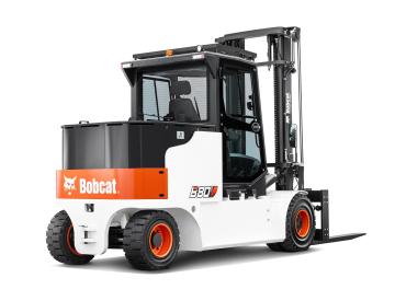 Bobcat B80NS Elektrostapler | Unimax AG