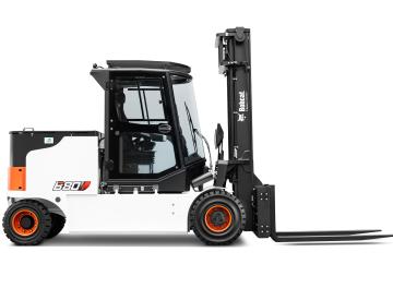 Bobcat B80NS Elektrostapler | Unimax AG
