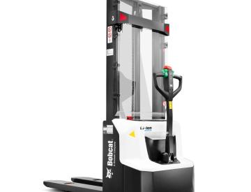 Bobcat Hochhubwagen LSM12N-7 | Unimax AG