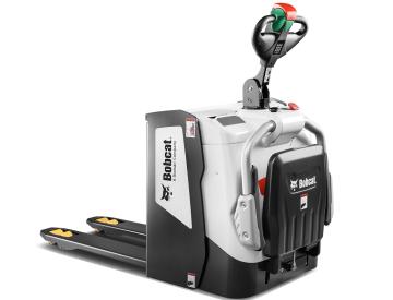 Bobcat Niederhubwagen BPR20S-7 | Unimax AG