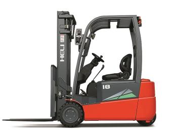 Doosan Elektrostapler Serie G2