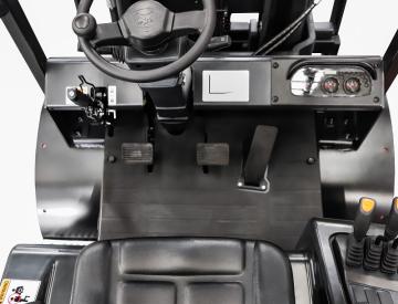 Bobcat D30NX Plus Dieselstapler