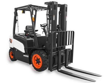 Bobcat D30NX Plus Dieselstapler