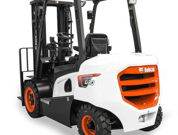 Bobcat D30NX Plus Dieselstapler