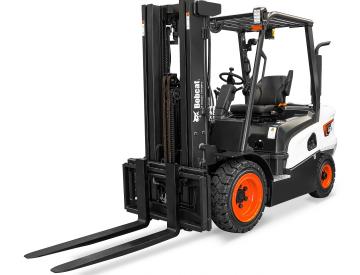 Bobcat NXS-Serie Dieselstapler