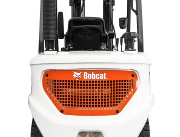 Bobcat NXS-Serie Dieselstapler