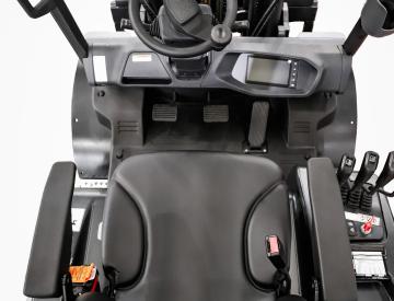Bobcat NXS-Serie Dieselstapler