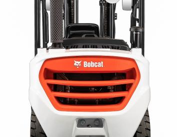 D50SC-9 Bobcat Dieselstapler