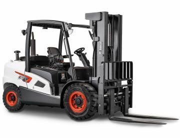 D50SC-9 Bobcat Dieselstapler
