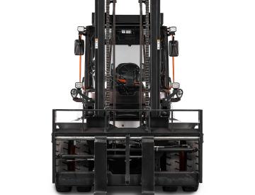 Bobcat Dieselstapler D90S-9 | Unimax AG