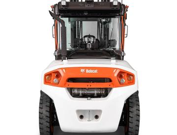Bobcat Dieselstapler D90S-9 | Unimax AG