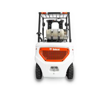 Bobcat LPG-Gabelstapler 2,5 Tonnen NXP Serie | UNIMAX AG