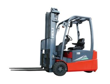 Doosan Elektrostapler Serie G2