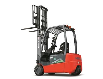 Doosan Elektrostapler Serie G2