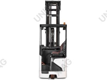 Schubmaststapler Bobcat BR16J | UNIMAX AG