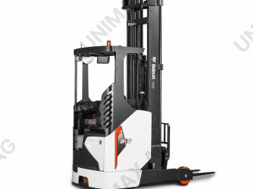 Schubmaststapler Bobcat BR16J | UNIMAX AG