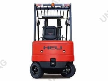 Heli G Serie 