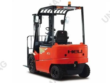 Heli G Serie 