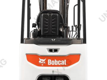Bobcat B20T-7 Plus 3-Rad Elektrostapler