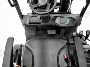 Bobcat B25NS Elektrostapler