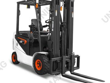 Bobcat B25NS Elektrostapler