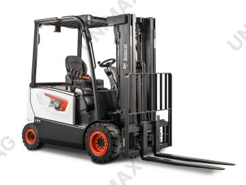 Bobcat B25X-7Plus Elektrostapler