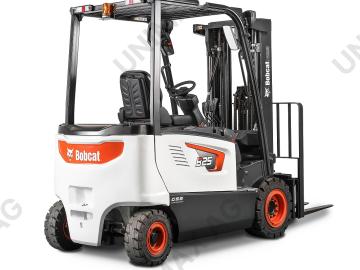 Bobcat B25X-7Plus Elektrostapler